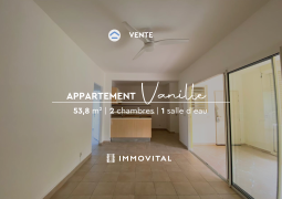 achat appartement à baie mahault (97122)