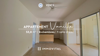 achat appartement à baie mahault (97122)