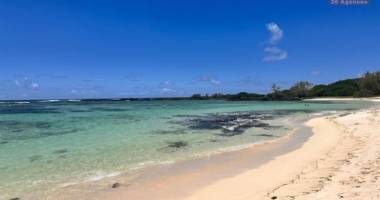 magnifique appartement pieds dans l'eau à louer - est de l'Île