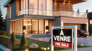 achat maison à tampon (97430)