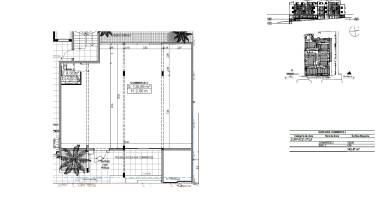 a vendre - deux locaux commerciaux - saint-pierre - a partir de 579 000 €