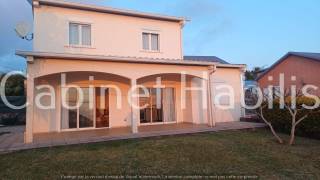 achat maison à saint-pierre (97410)