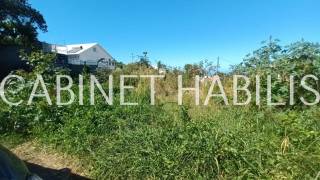 achat terrain à saint-pierre (97410)