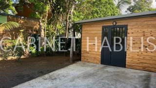 achat appartement à etang salé (97427)