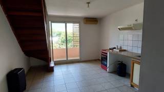 achat studio à sainte-clotilde (97490)