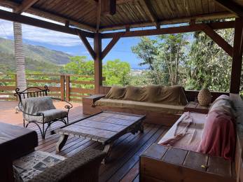 Achat maison Saint-Denis (97400) - REUNION