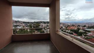 location appartement à antananarivo ()