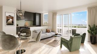 achat appartement à saint-pierre (97410)