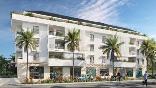 achat appartement à saint-pierre (97410)