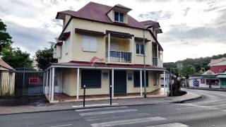 location appartement à l'entre-deux (97414)