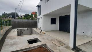 achat villa à mi-pente de l'ouest (97411)