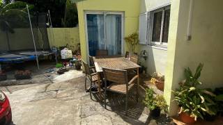 achat maison à saint-louis (97450)