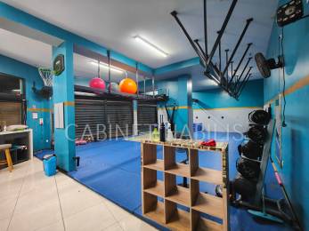 Location  Local Commercial Saint-Denis (97400) - REUNION