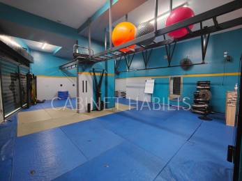 Location  Local Commercial Saint-Denis (97400) - REUNION