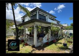 achat villa à saint-paul (97460)