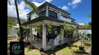 achat villa à saint-paul (97460)