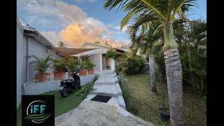 achat villa à saint-leu (97436)