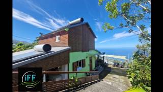 achat maison à saint-leu (97436)