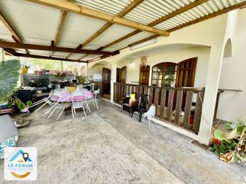 Achat Villa Saint-Joseph (97480) - REUNION