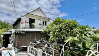 achat maison à saint-pierre (97410)