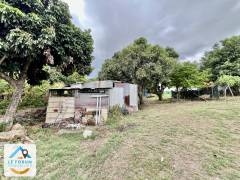 achat terrain à saint-pierre (97410)