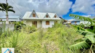 achat maison à saint-joseph (97480)