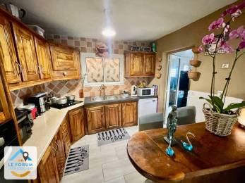 Achat Villa Tampon (97430) - REUNION