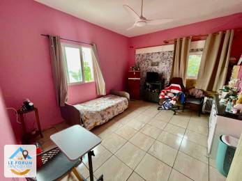 Achat Villa Tampon (97430) - REUNION
