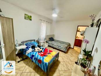 Achat Villa Tampon (97430) - REUNION