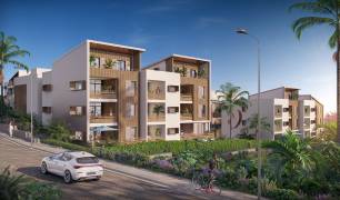 achat appartement à piton saint-leu (97424)