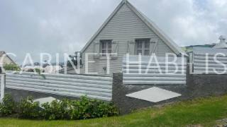 achat maison à plaine des cafres (97418)