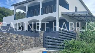 achat appartement à l'entre-deux (97414)