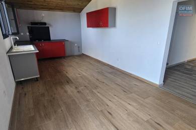 Location Maison Trois Bassins (97426) - REUNION