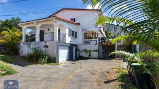 achat maison à tampon (97430)