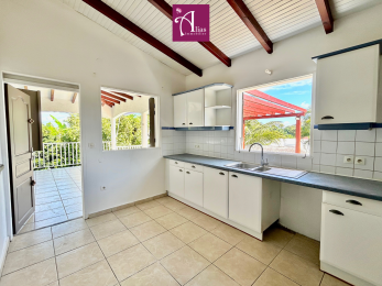 Achat Maison Petit Bourg (97170) - GUADELOUPE