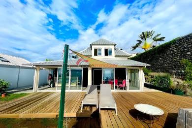 Achat Villa Saint-Paul (97460) - REUNION