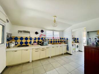 Achat Villa Saint-Paul (97460) - REUNION