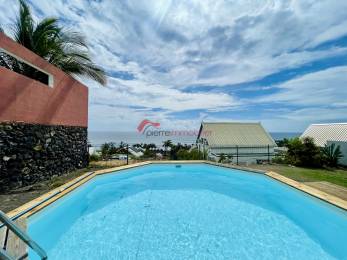 Achat Villa Saint-Paul (97460) - REUNION