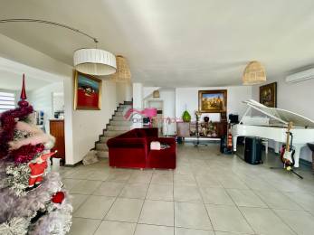 Achat Villa Saint-Paul (97460) - REUNION