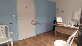 location local professionnel à saint-pierre (97410)