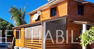 a vendre - ensemble immobilier d'environ 133 m2 - etang sale - 620 800 € hai.