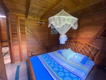 Location Maison Gourbeyre (97113) - GUADELOUPE