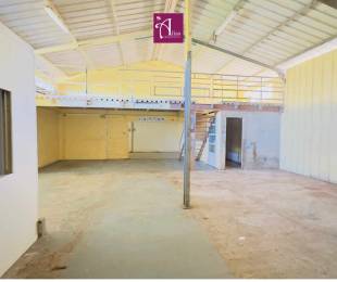 Location  Entrepôt Baie Mahault (97122) - GUADELOUPE