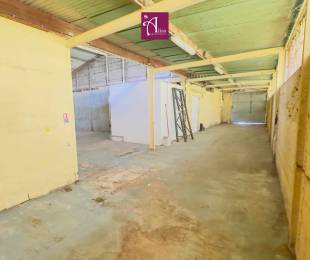 Location  Entrepôt Baie Mahault (97122) - GUADELOUPE