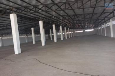 Location  Local commercial ANTANANARIVO () - MADAGASCAR
