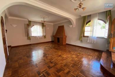 Location Maison ANTANANARIVO () - MADAGASCAR