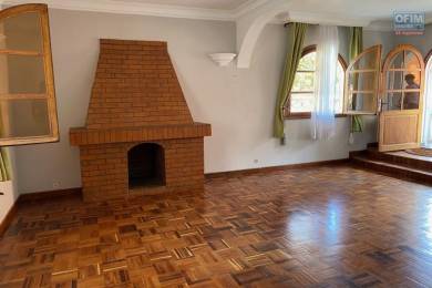 Location Maison ANTANANARIVO () - MADAGASCAR