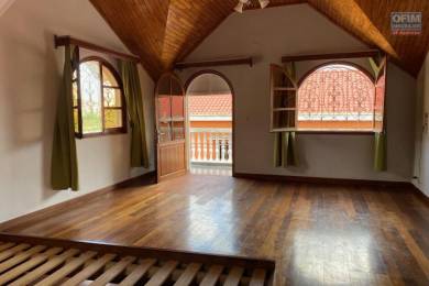 Location Maison ANTANANARIVO () - MADAGASCAR