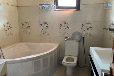 Location Maison ANTANANARIVO () - MADAGASCAR