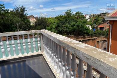 Location Maison ANTANANARIVO () - MADAGASCAR